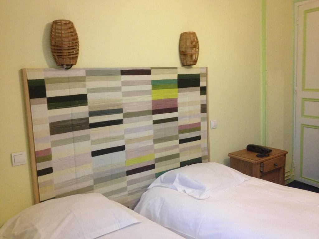 Hotel Couleurs Sud Centre-Ville Gare Charleville-Mezieres Ngoại thất bức ảnh