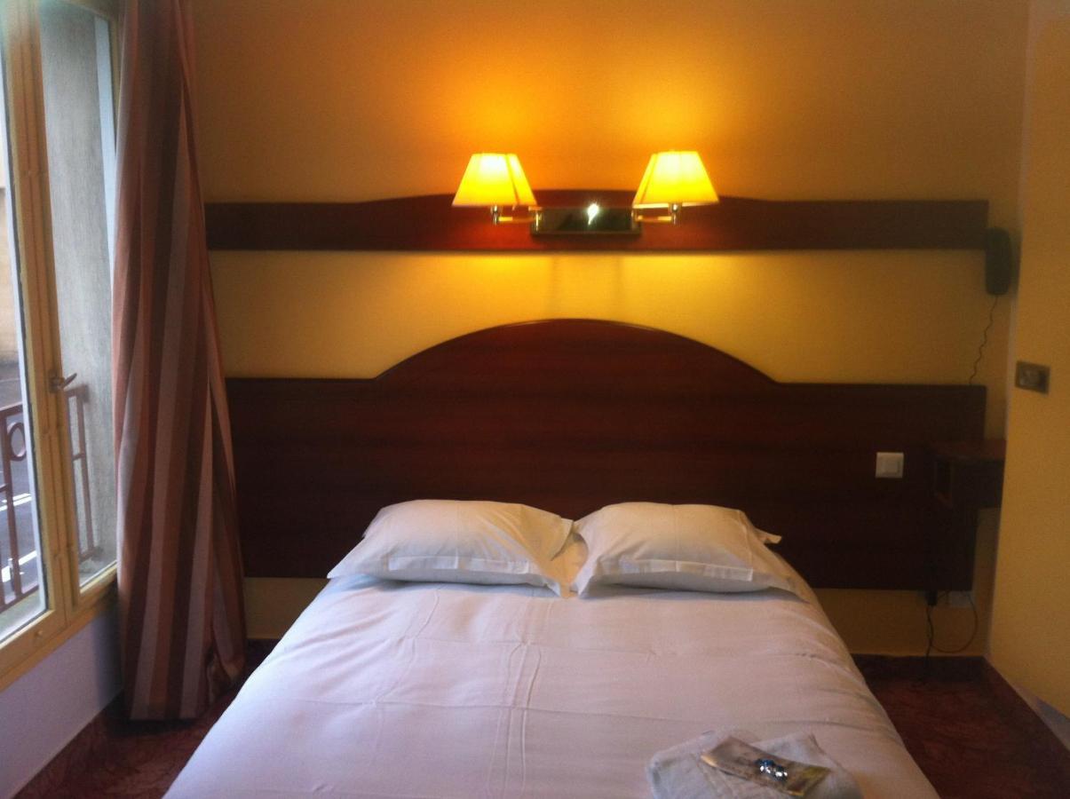Hotel Couleurs Sud Centre-Ville Gare Charleville-Mezieres Ngoại thất bức ảnh
